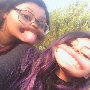 Meet your Posher, Katherine